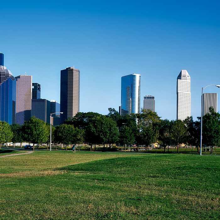 Outdoor Classroom Alternative: A City Park