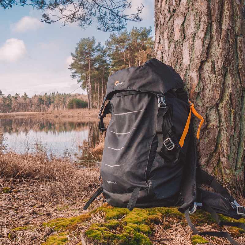 Activity Daypack